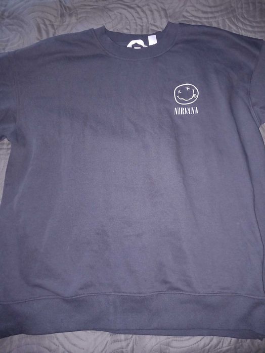 Bluza damska Nirvana