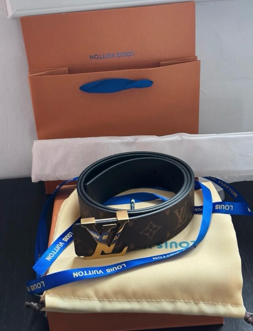 Cinto Louis vuitton