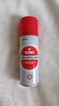 Kiwi dry quick cleaner