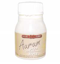 aurum płyn do czyszczenai złota 70ml