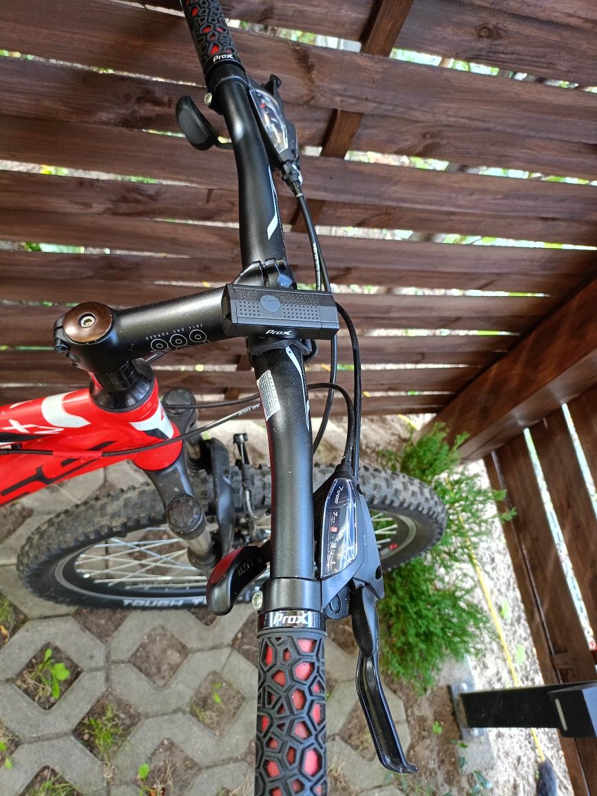 Rower Kross Hexagon X2