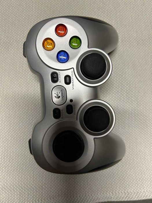 Logitech F710 bezprzewodowy