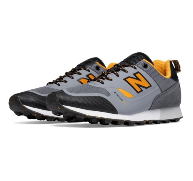 NB New Balance TBTFAAC Trailbuster Оригинал