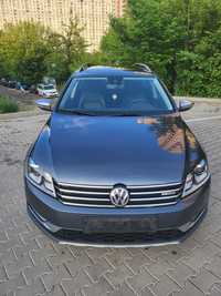 Volkswagen Alltrack, 2014, 2.0 TDI, DSG