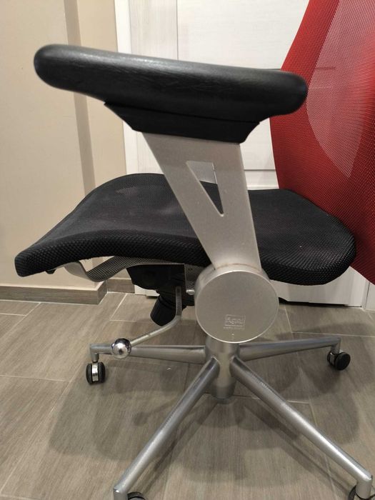 Fotel biurowy ...