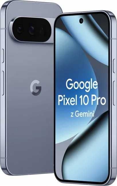Google Pixel 10 Pro 16/128gb moonstone FV23%