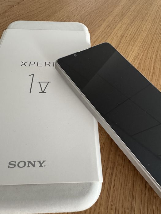 Sony Xperia 1 V 12/256 4K 120Hz OLED