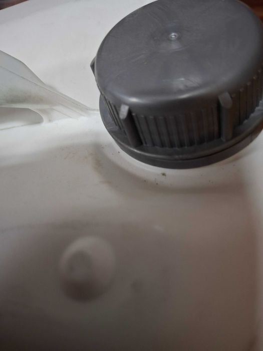 Антифриз VIRA -40 °C G11 синій 10 кг