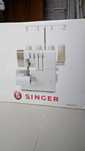 Singer Overlock - Corte e cose
