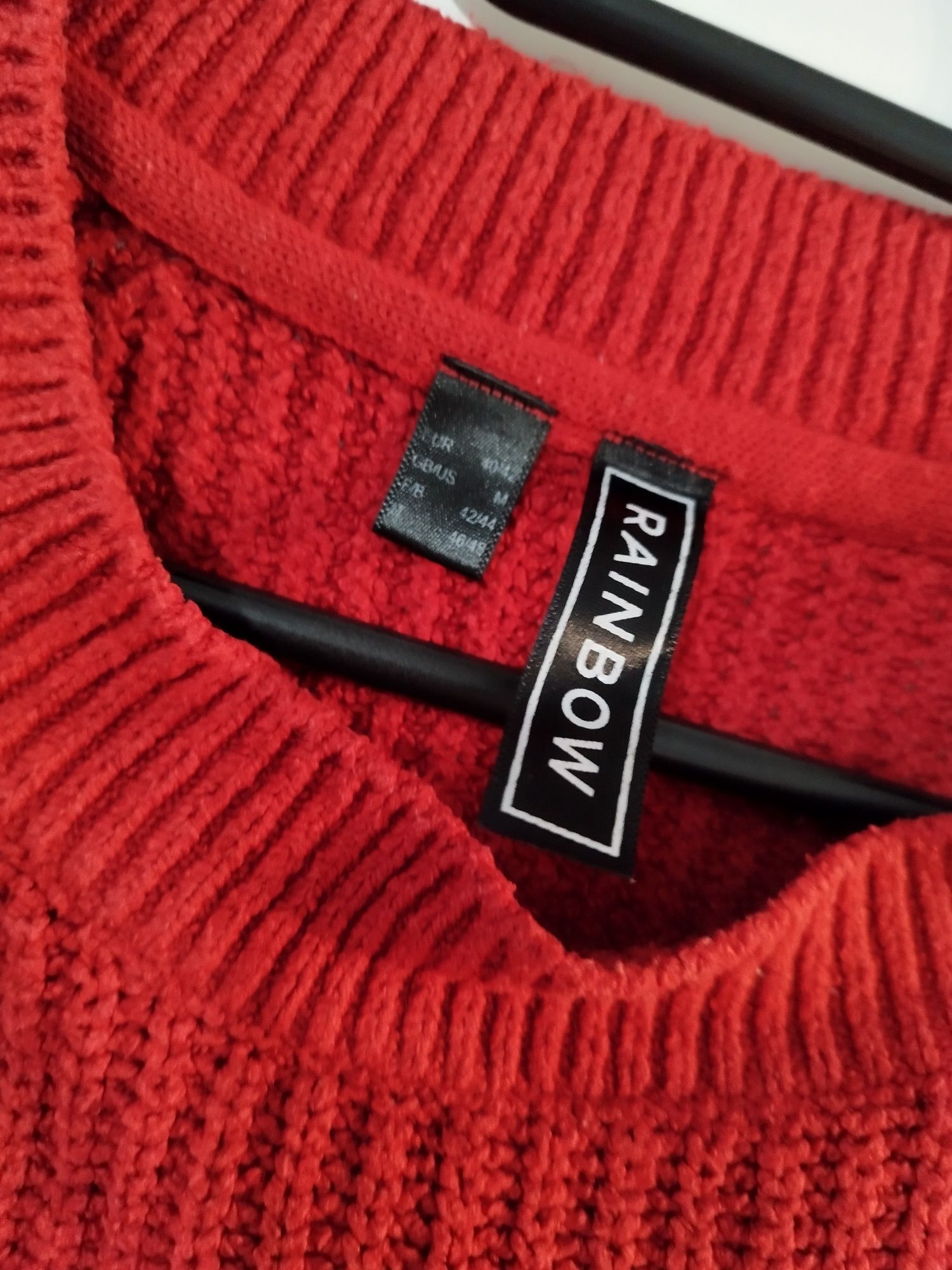 Sweter damski L/XL
