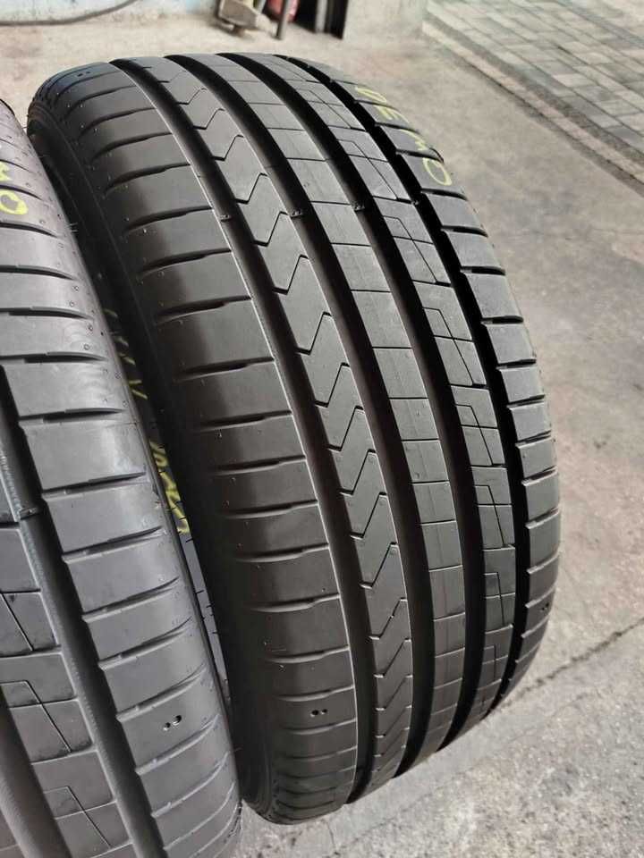 Opony letnie 225/45/17 94W Hankook Ventus Prime 4 2024r DEMO
