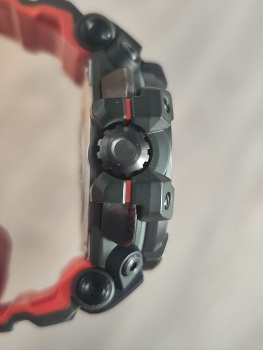Zegarek casio g shock ,gpw2000-3A