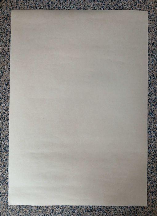 Poster - Frank Miller's Sin City (papel kraft 30x42 cm)