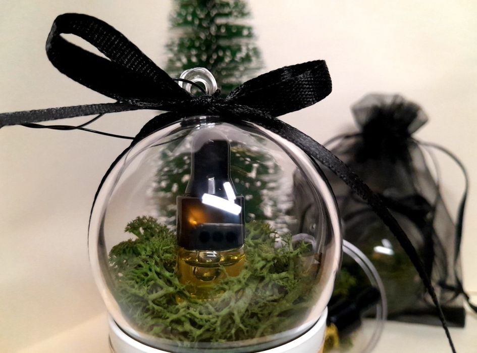 Podziękowanie dla klientki