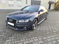 Audi A5 Audi A5 3.0 TDI Quattro 3x S-Line