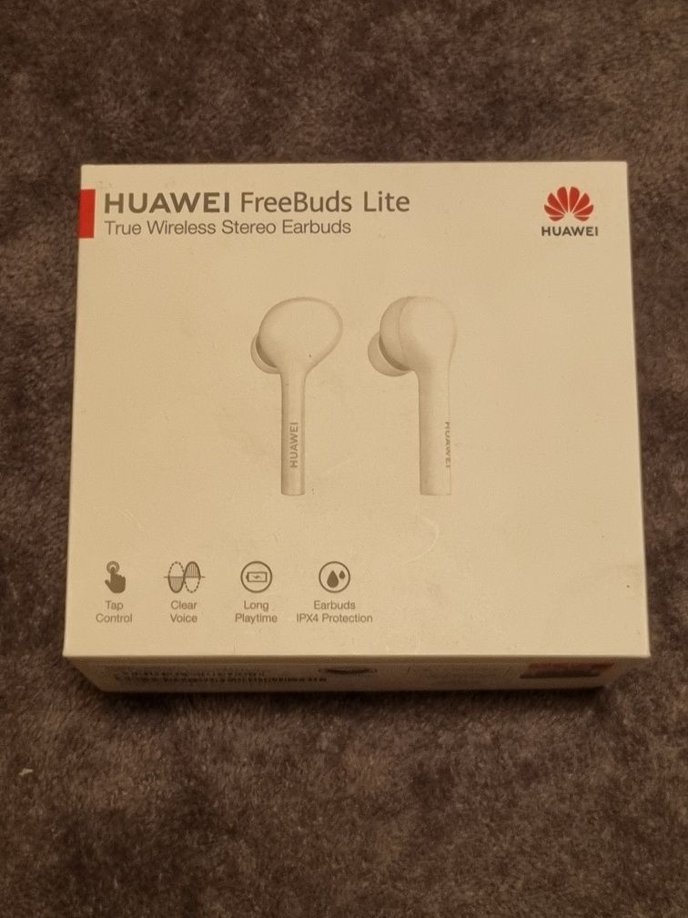 Huawei Freebuds Lite