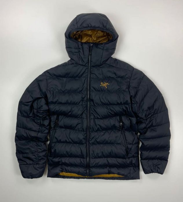 Пуховик Arc’teryx