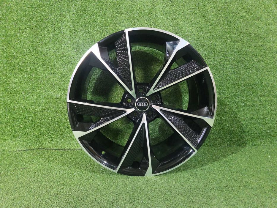 Диски R20 R21 5x112 CB66.45 Audi A4 A5 A6 A7 A8 Q5 Q7 Q8 DA71