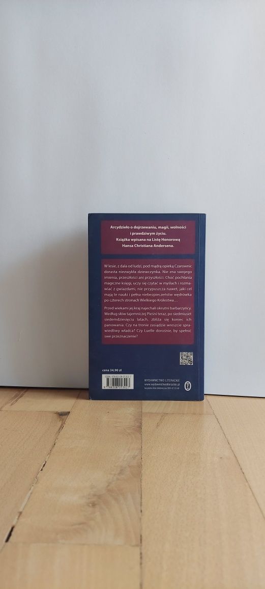 Córka Czarownic | Dorota Terakowska