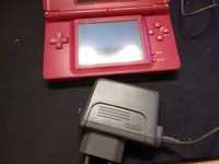 consola nintende ds lite