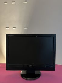 Monitor telewizor LG FLATRON M228WA-BZ
