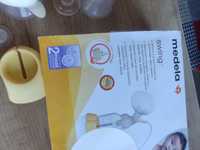 Medela swing sprawny