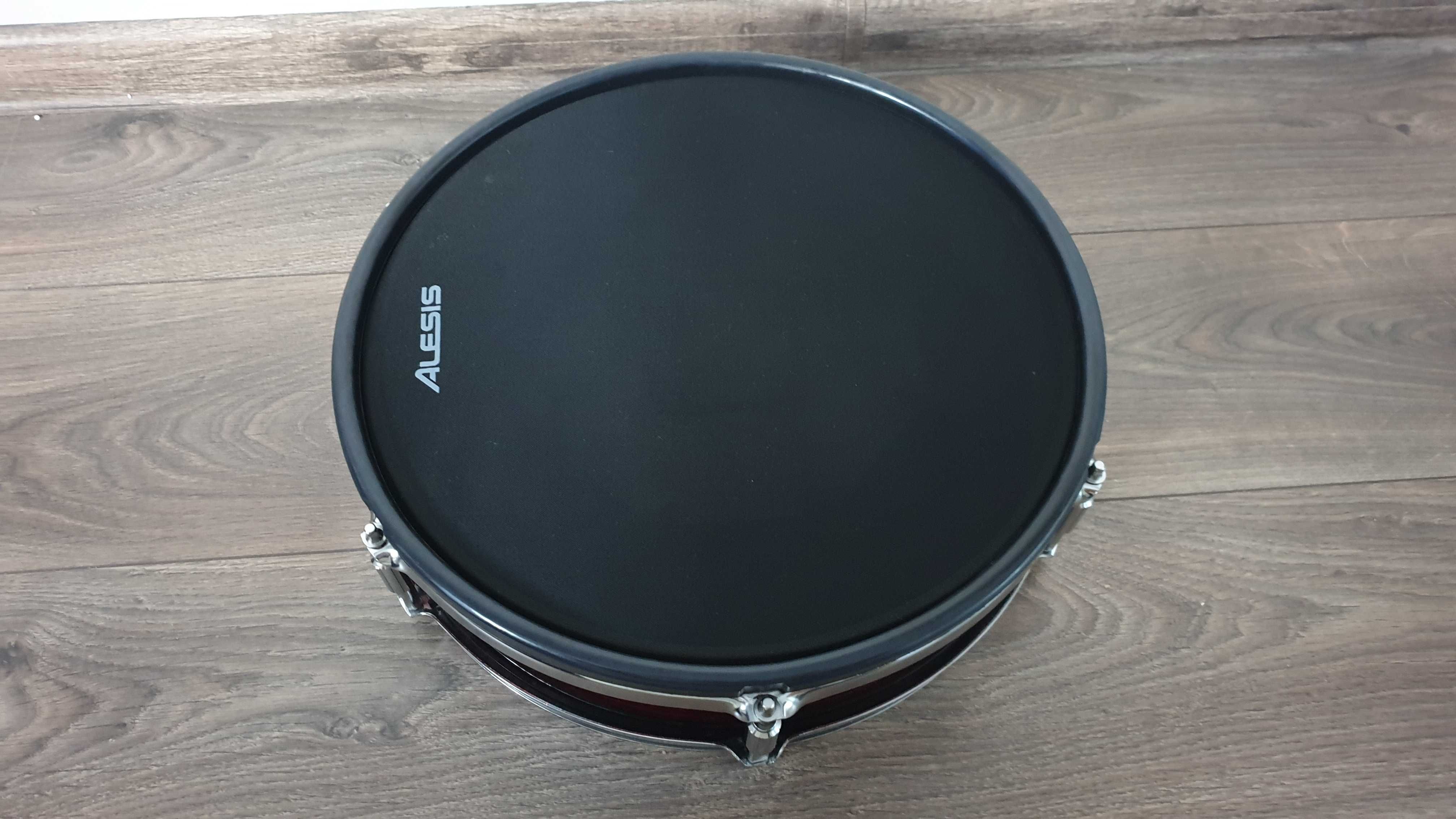 Alesis strike 14" dual-zone snare