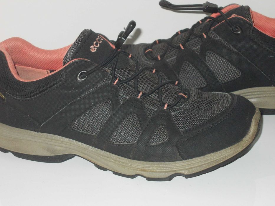 ECCO receptor gore-tex 39