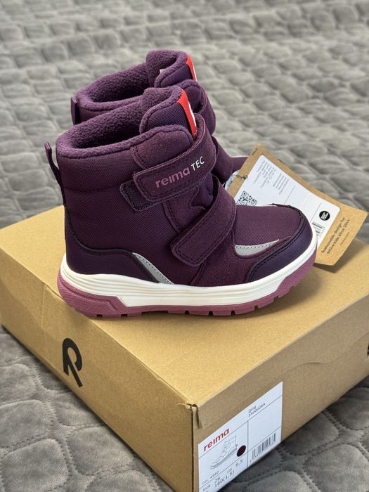 Черевики Reima 26
