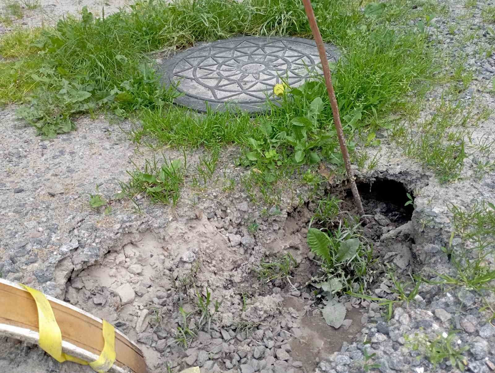 чистка сливных ям строительство новых ям