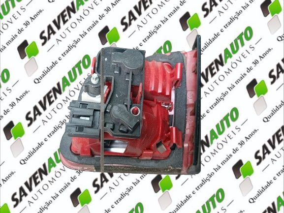 Farolim da mala esquerdo CITROËN C5 I (DC_)