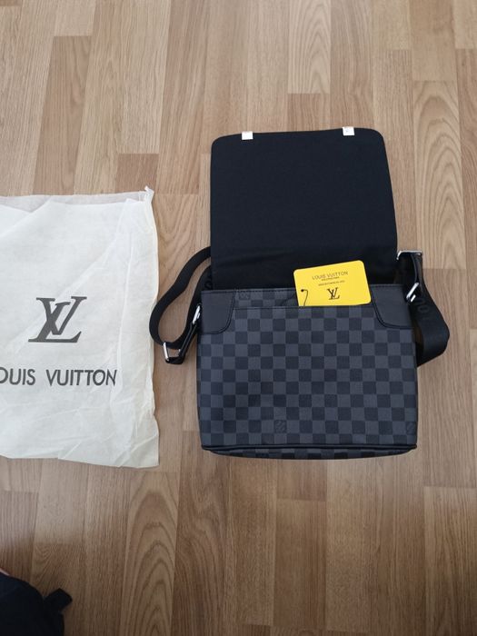 Bolsa Louis Vuitton