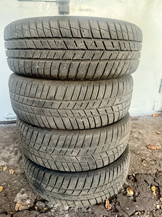 Шини 205/55 R16 Зіма