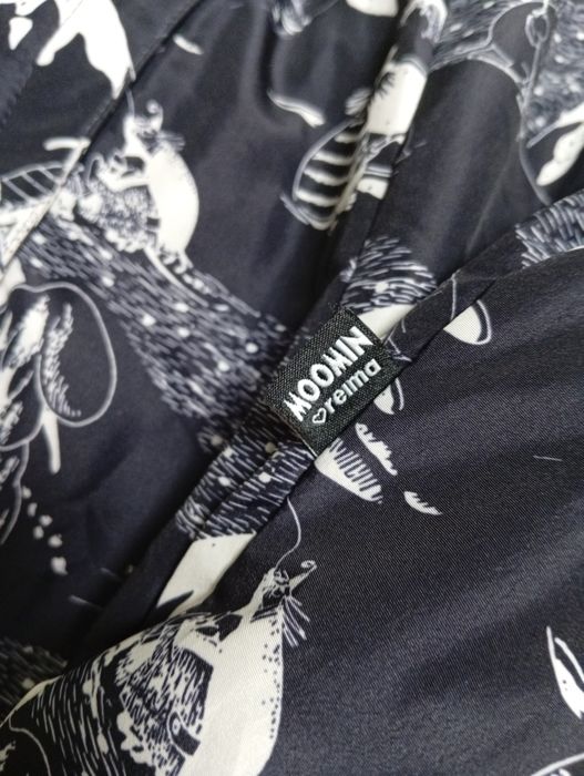 Reima moomin зимовий комбінезон