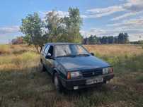 Продам Ваз 21093,с переоформлением.
