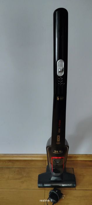 Sprzedam odkurzacz bezprzewodowy Bosch Athler 28V ProPower