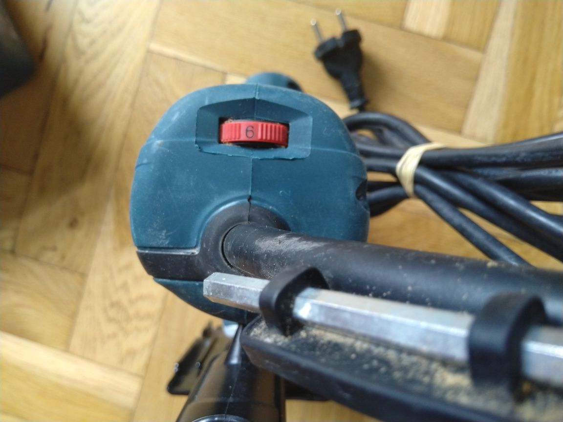 Wyrzynarka Bosch GST 90 E Professional 650 W