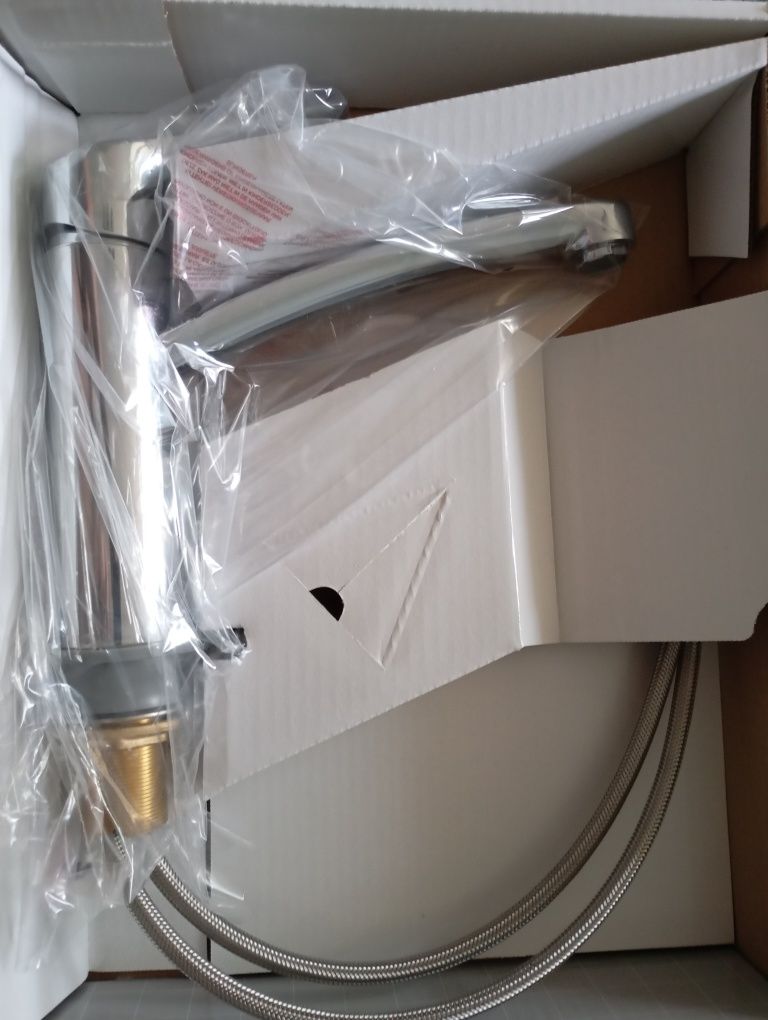 Bateria umywalkowa Hansgrohe Mysport M NOWA