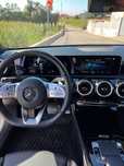 Mercedes-Benz A180d