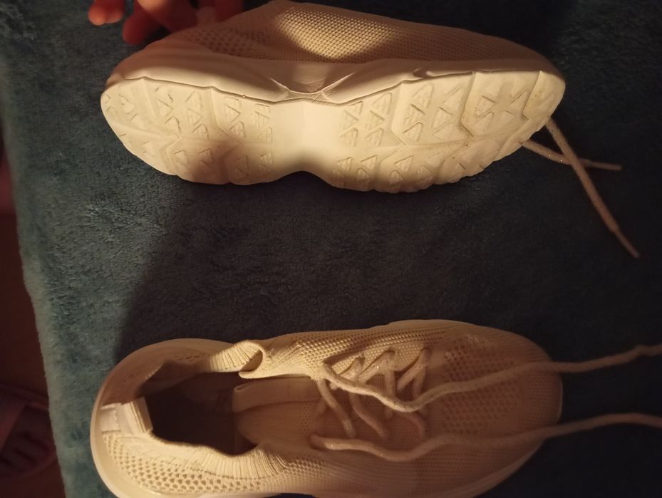 Sapatilhas criança 32