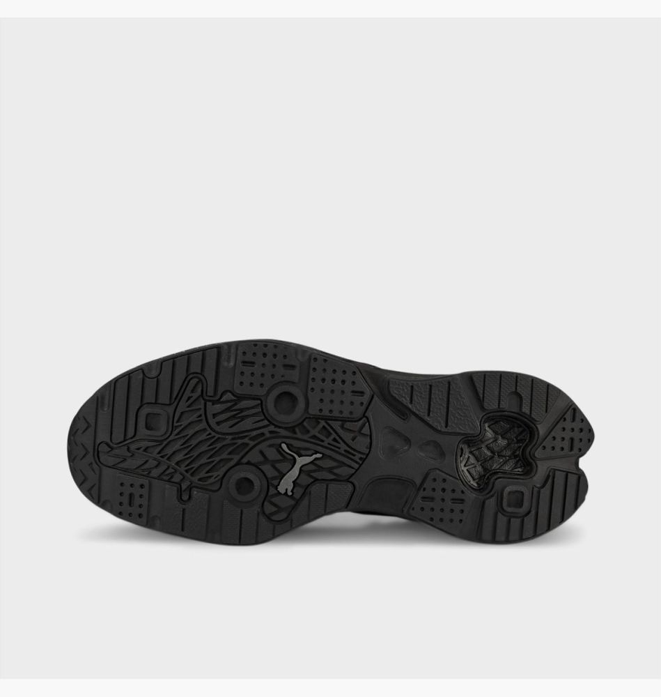 НОВІ PUMA ОРИГІНАЛ 9,5 42,5 27,5 чорні чоловічі кросівки 38749802