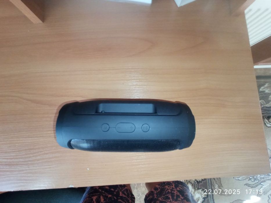 Музична колонка USB