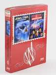 INTERPLAY - Star Trek Zestaw Gier - The White Label - BOX PC
