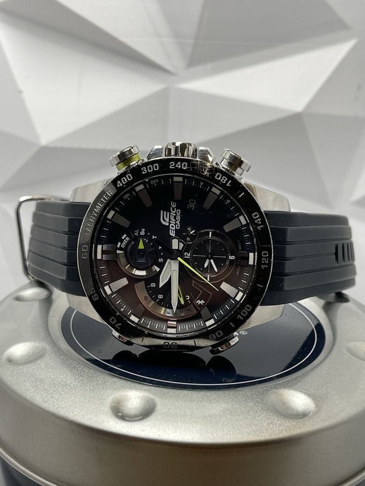 Casio edifice 5512 eqb-800