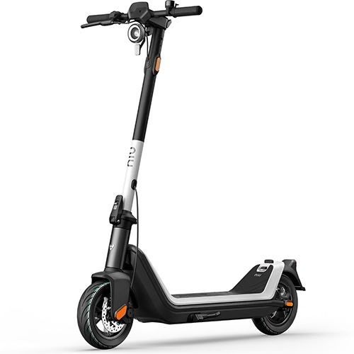Trotinete Elétrica NIU KQi3 Sport - White