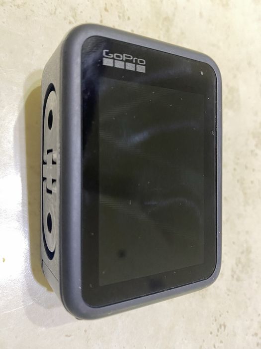 Продам Gopro HERO 9