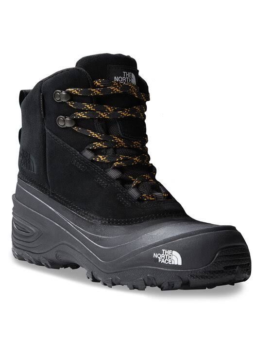 Ботинки The North Face Chilkat V Lace Waterproof 39