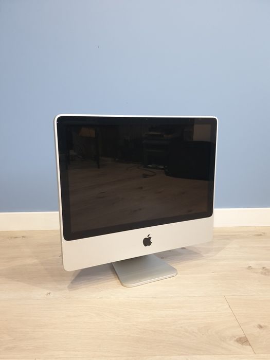 Apple iMac 20 mid 2007 a1224
