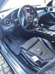 Mercedes-Benz Klasa C Po wymianie rozrządu.