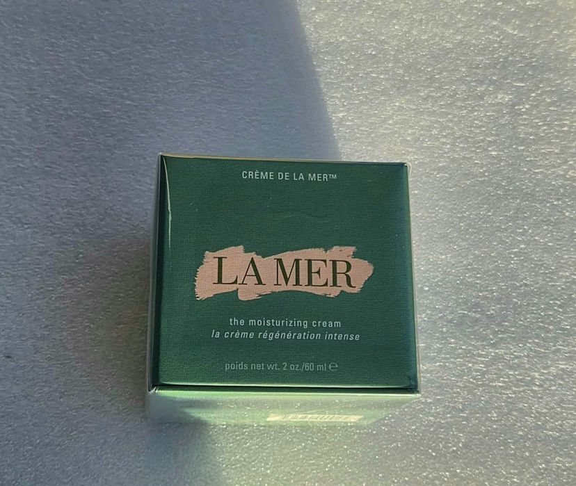 La Mer The Moisturizing Cream 60 ml Creme De La Mer